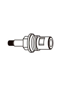 BOET REPUESTO MONTURA CERAMICA CLASSIC 1/4"