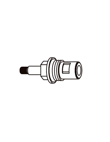 BOET REPUESTO MONTURA CERAMICA CLASSIC 1/4"