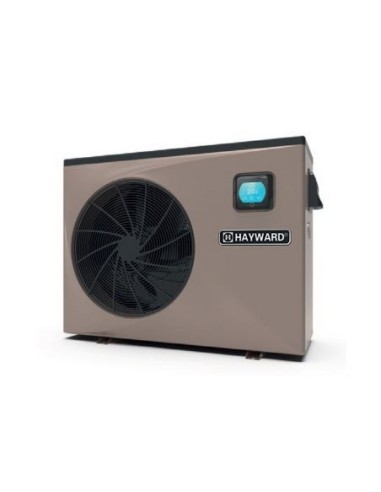 QP BOMBA CALOR PISCINA MOD. EASY TEMP INVERTER 7KW