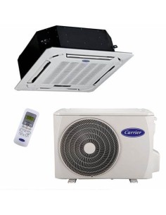 Carrier QTD cassette