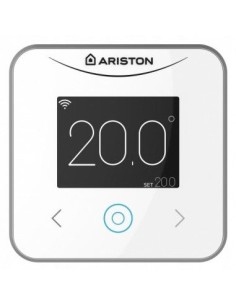 ARISTON CENTRALITA CUBE S NET - BLANCO