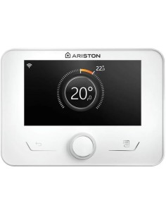 ARISTON CENTRALITA SENSYS HD BLANCO