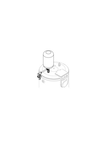 DOMUSA KIT HIDRAULICO S200