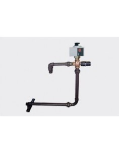 DOMUSA KIT SUELO RADIANTE SRFM2 P/EVOLUTION EV30FM