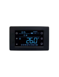 THERMOR AUREA TERMOSTATO i-CR