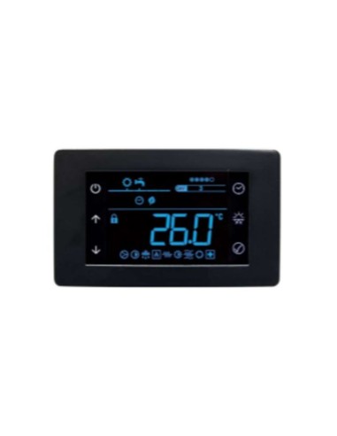 THERMOR AUREA TERMOSTATO i-CR