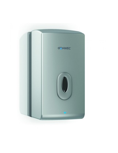 GENWEC DOSIFICADOR DE JABON AUTOM. 1100ml ABS PL.
