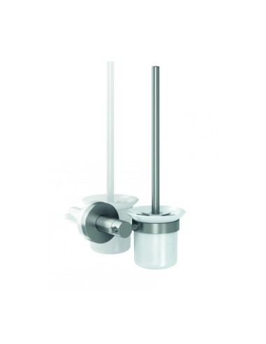 GENWEC ESCOBILLERO INOX 304 SERIES GERUNDA