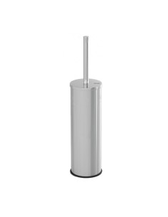 GENWEC ESCOBILLERO INOX SATINADO