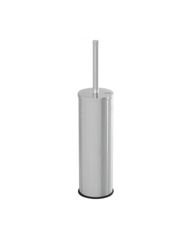 GENWEC ESCOBILLERO INOX SATINADO