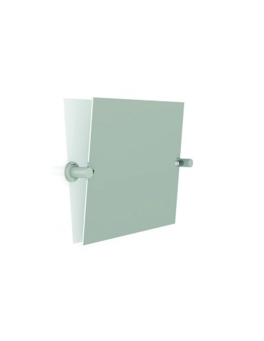 GENWEC ESPEJO RECLINABLE C/ SOPORTE NYLON