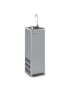 GENWEC FUENTE AGUA FRIA C/LLENAVASOS A.PEDAL 35l/h