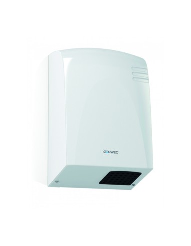 GENWEC SECAMANOS WECFLOW ABS BLANCO