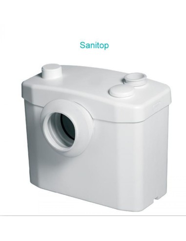 Sanitop