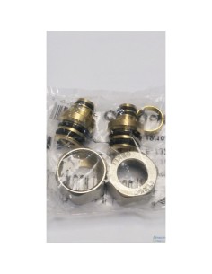 ORKLI CONJUNTO RACORD MULTICAPA M24X1,5 20X2,5