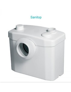Sanitop