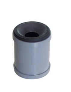 PVC CONEXION A METALICO A-55 40-28/32 HEMBRA