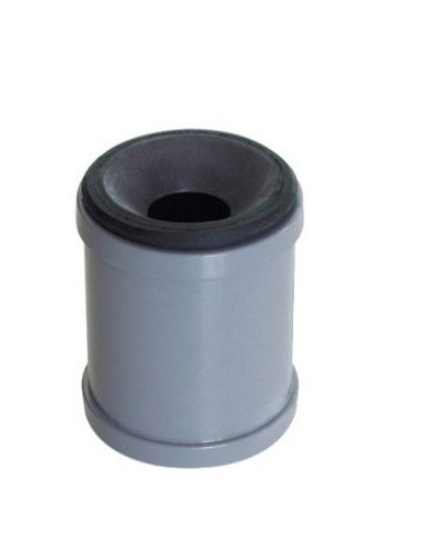 PVC CONEXION A METALICO A-55 40-28/32 HEMBRA