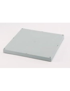 JIMTEN TAPA ARQUETA 400-400 REFORZADA