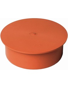Z-PVC TEJA TAPON MACHO Z-JIMTEN ENCOLAR 160
