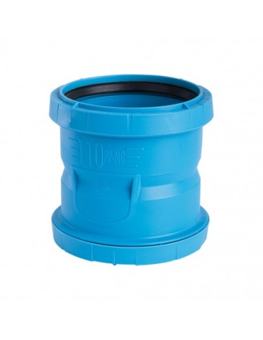 RIUVERT INSONORIZADO DBLUE MANGUITO C/TOPE 110