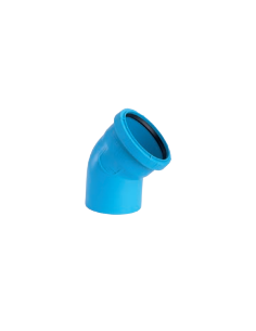 RIUVERT INSONORIZADO DBLUE CODO 110-67º