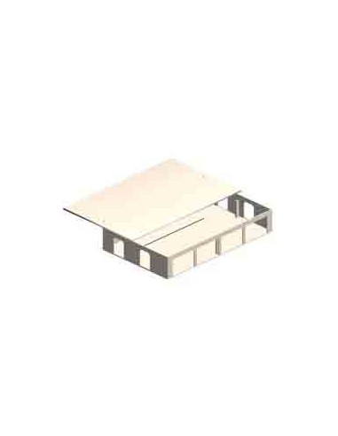 Caseta colector