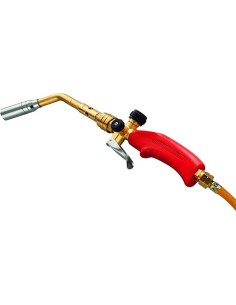 S-EGO SOPLETE AIRPROP PLUS ENCHUFE RAPIDO 14-22 mm