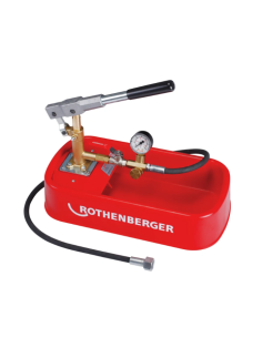 S-EGO BOMBA DE COMPROBACION RP-30