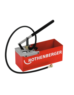 S-EGO BOMBA DE COMPROBACION TP-25 R
