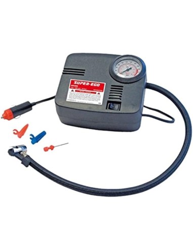 S-EGO COMPRESOR DE 250 PSI