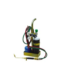 S-EGO EQUIPO SOLDADURA MINIOXIBUTANO