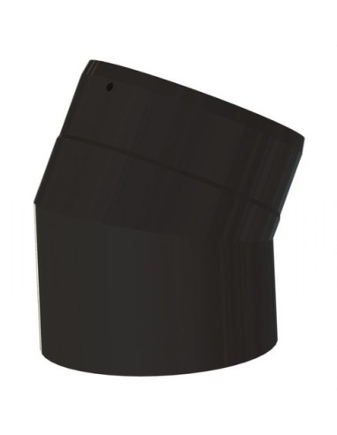 DINAK DEKO PELLET CODO MH 80ø 30º