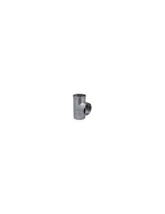 DINAK SW 316 TE 90º INOX SENCILLA Ø180