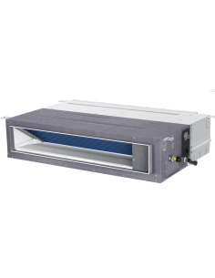 MAQUINA CONDUCTOS UD INT