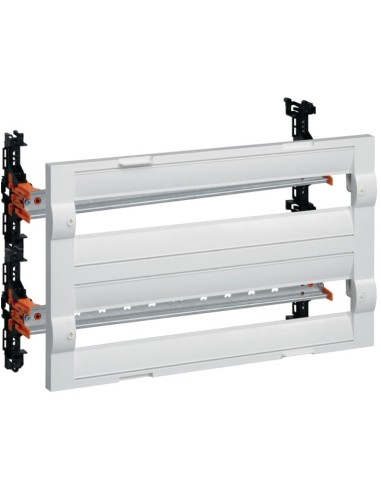 HAGER KIT APARAMENTA MODULAR 350X300 2 FILAS