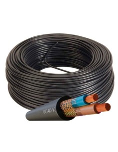 TOP CABLE ROLLO MANGUERA APANTALLADO 2x1