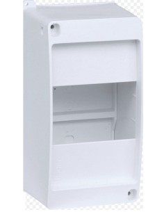 HAGER CUBREBORNES DE SUPERFICIE,SERIE VD,2 MOD 2