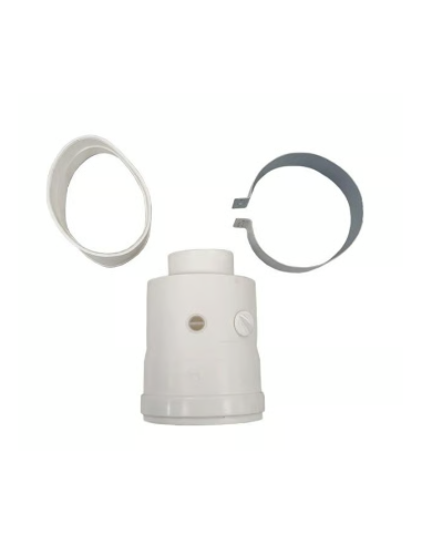 THERMOR BOQUILLA VERTICAL 60/100