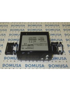 DOMUSA REPUESTO CENTRALITA DS-MATIC