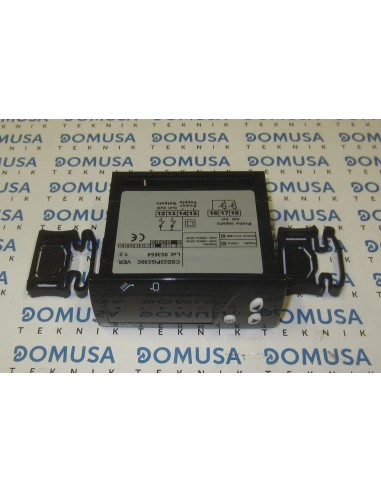 DOMUSA REPUESTO CENTRALITA DS-MATIC