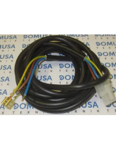 DOMUSA REPUESTO CABLE BOMBA CIRCULADORA DOMUSA
