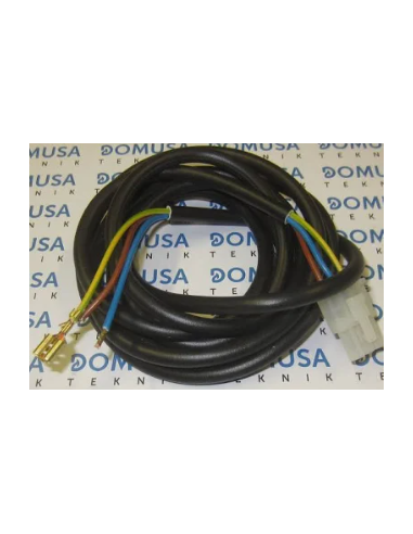 DOMUSA REPUESTO CABLE BOMBA CIRCULADORA DOMUSA