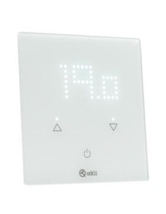 ORKLI TERMOSTATO DE ESCLAVO BLANCO