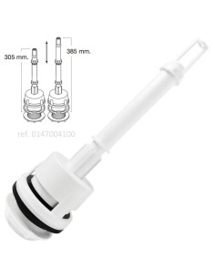 descargador-wc-cisternas-universal-standard-de1-para-tirador-fominaya