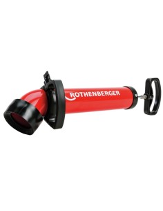 S-EGO DESATASCADOR ROPUMP SUPER PLUS