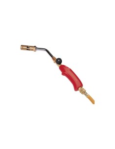 S-EGO SOPLETE ECONOMICO MONOBLOC SET 22 mm.