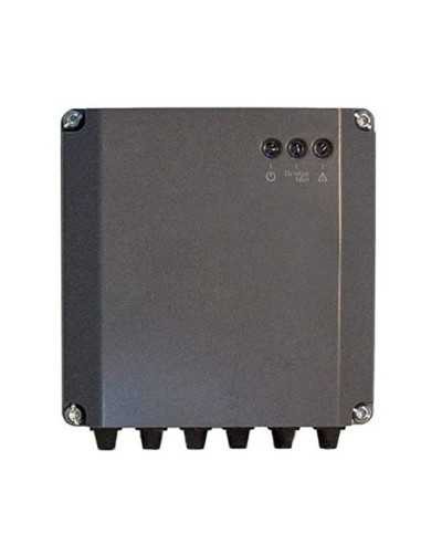 ARISTON KIT DE ZONA 2 ZONAS DIRECTAS