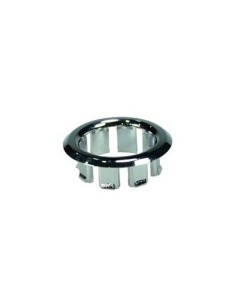 FOMINAYA EMBELLECEDOR ABS CROMADO LAVABO Y BIDET