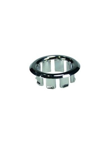 FOMINAYA EMBELLECEDOR ABS CROMADO LAVABO Y BIDET